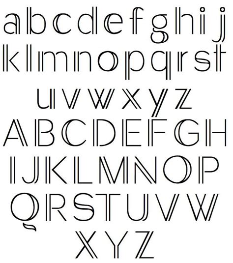 simple hand lettering alphabet archives ... - {fancy ... Our beautiful and cool fancy letters generator utilizing is very simple.