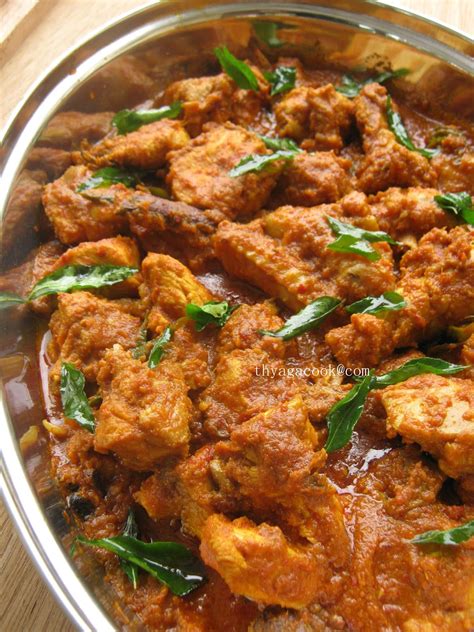 Maybe you would like to learn more about one of these? DAUN KARI Masakan Malaysia.....: RENDANG AYAM ALA INDIA