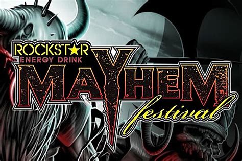 Mayhem Festival Announces Return for 2020