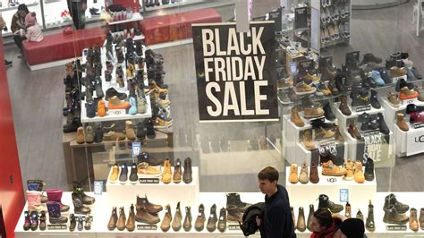 The tug-of-war is on between deal-hungry shoppers and retailers wary of