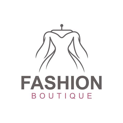 Premium Vector Brand Design Fashion Business Logo