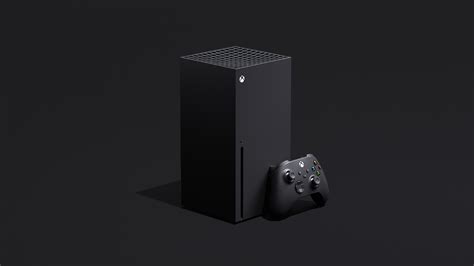 Xbox Series X Review A Next Gen Console That Packs A Punch The Loadout