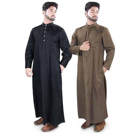 Galabiyyas For Men For A Sophisticated Look Mybatua Blog Islamic