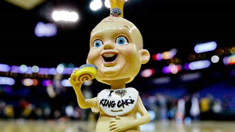 The Weirdest Sports Mascots Past And Present Trendradars
