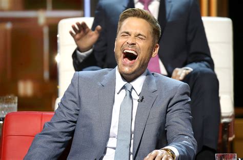 here are the best jokes from rob lowe s comedy central roast maxim