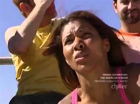 Die kandidaten werden dazu in drei disziplinen ausgebildet. Fear Factor Favorite Winners: S05E02 - YouTube