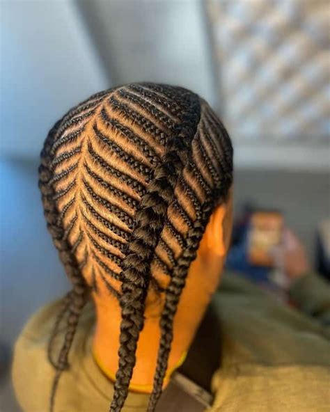 15 Allen Iverson Braids Hairstyles You Need To Try Now