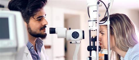 Importancia Del Optometrista Como Profesional Admiravision