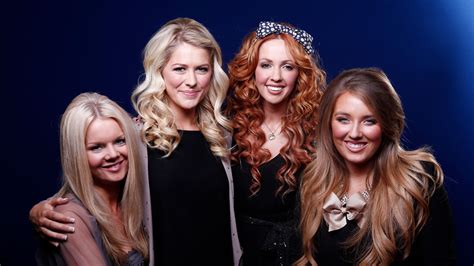 Celtic Woman To Perform At Denvers Levitt Pavilion In May 2020