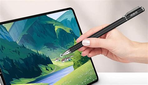 5 Best Stylus For Ipad Air 2 A List From The Expert