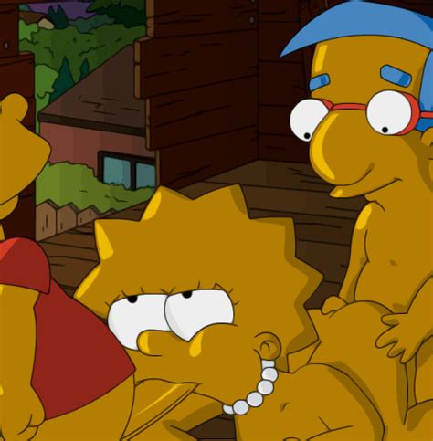 Simpsons Xxx Animated