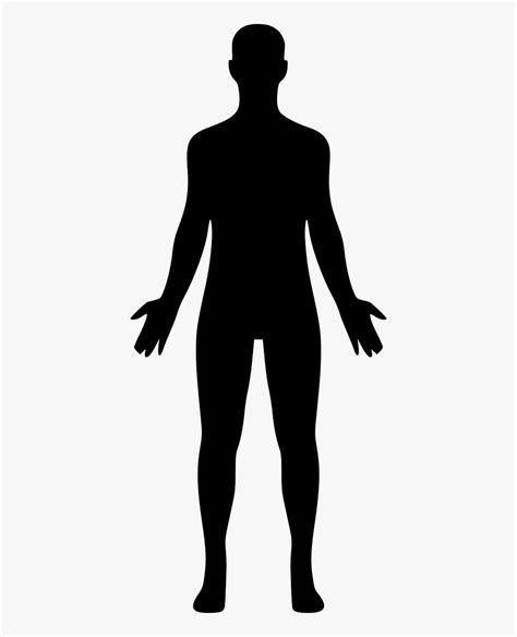 Body Png Free Human Clipart Transparent Png Human Clipart Graphic