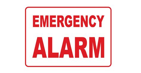 Unforeseen occurrence requiring immediate attention, 1630s, from latin emergens, present participle of… see definitions of emergency. How to set RT82 emgergency alarm?