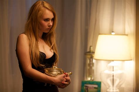 The Brass Teapot Official Movie Site Starring Juno Temple And Michael Angarano Now On Dvd
