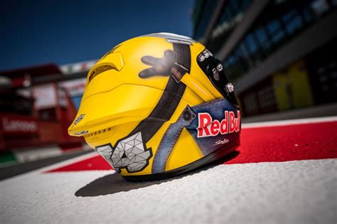 Maybe you would like to learn more about one of these? MotoGP Italie : Pol Espargaró sera Minion ! - Paddock GP
