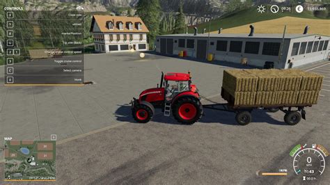Fs19 Pts 4 Autoload Trailer V12 Farming Simulator 19 Modsclub