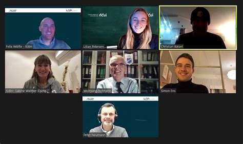 I like many things about düsseldorf, but above all, i… IUBH Düsseldorf Archive - #Umdenken im Tourismus