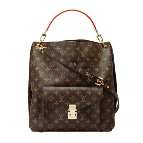Does Macys Carry Louis Vuitton Bags