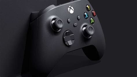 With its textured hand and trigger grips, refined trigger stops, and adjustable stick tension, it's quite the step up from the original elite controller. Xbox Series X Controller: New Design Adds Share Button ...