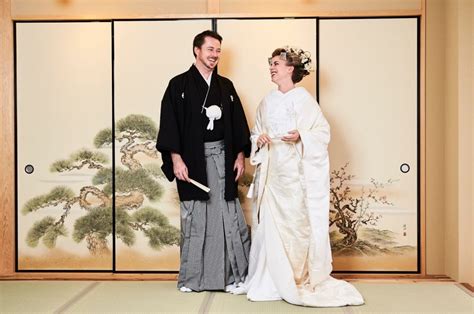 Kimono Japanese Wedding Dresses Dresses Images