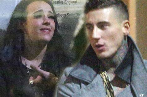 Jeremy Mcconnell Bags His First Presenting Role After Celebrity Big Brother Success Mirror Online