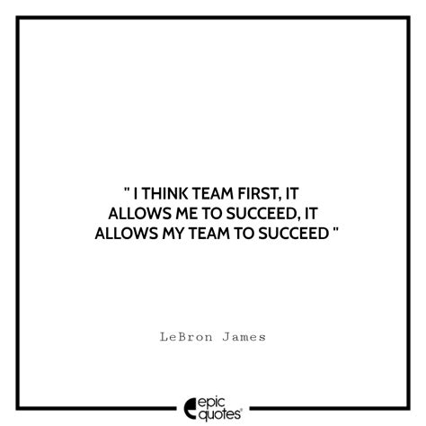 20 Inspirational Lebron James Quotes On Success And Winning