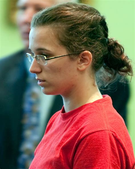 Defense Presses Kathryn “kat” Mcdonough In Nh Sex Slay Case Boston