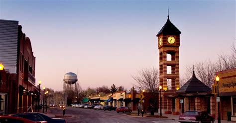 10 Best Places To Live In Kansas City