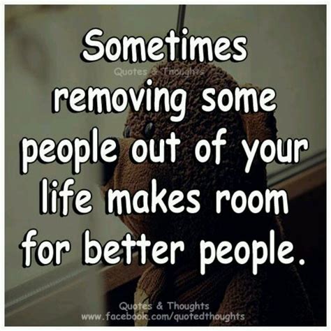 Remove Negative People From Your Life Quotes Quotesgram