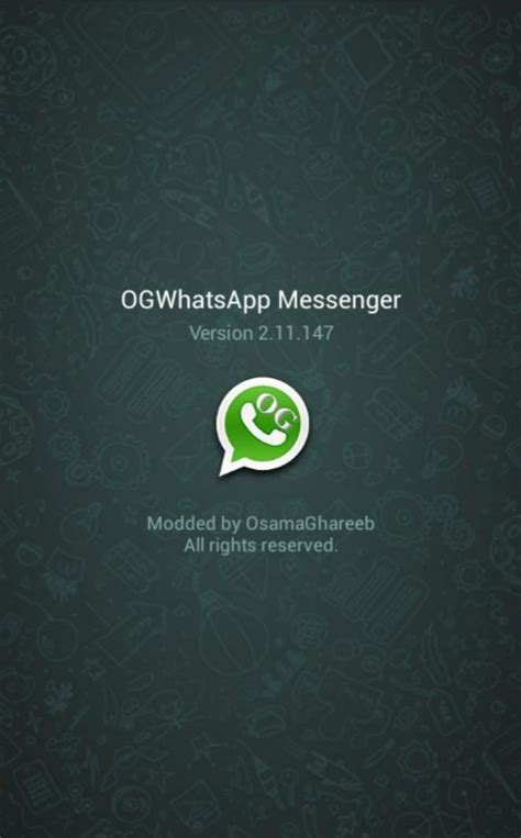 Gbwhatsapp comes with lots of features and much more. Guida Come avere due numeri di WhatsApp sullo stesso ...