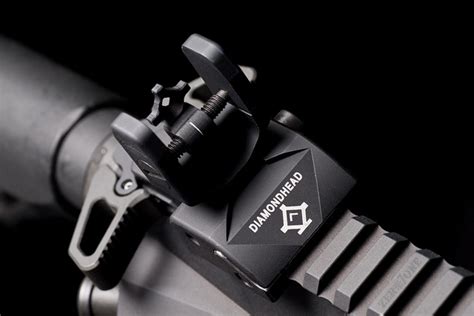Top 8 Best Iron Sights For Ar 15 In 2022 Reviews And Buying Guide