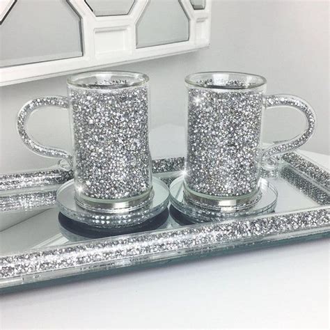 Shop bed bath & beyond for incredible savings on bathroom accessory sets you won't want to miss. Sparkly Kitchen Accessories from Love Lemonade | Crushed ...