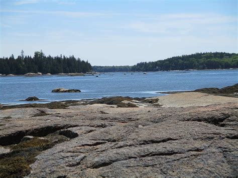 Activities In Deer Isle Undiscovered Maine University Of Maine
