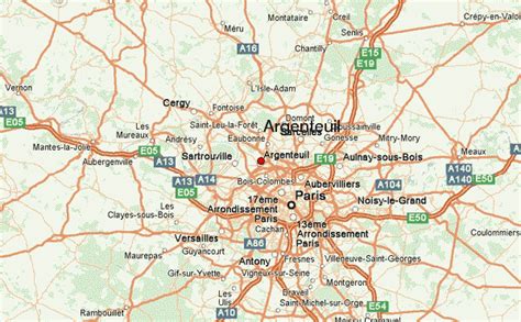 Argenteuil est en deuil les quartiers populaires sont en colère ! Argenteuil Location Guide