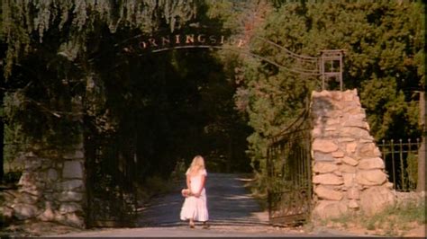 Phantasm Filming Locations The Gates At Morningside Cemetery