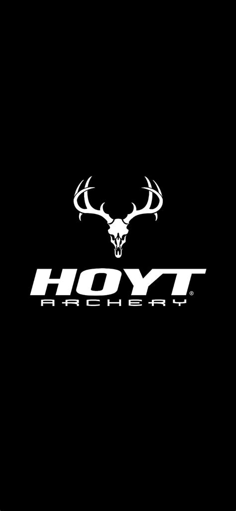 Hoyt Bow Hunting Wallpaper