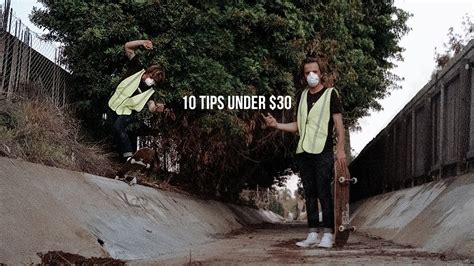 Watch full episodes of your favorite diy network shows. How To DIY Skate Spot | 10 Tips under $30 - YouTube