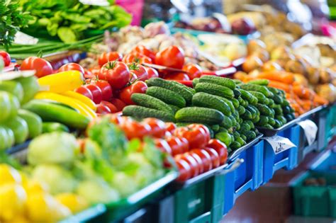 They buy directly from the source so their prices can be lower than the grocery store. The 5 Healthiest Foods At Your Supermarket | Canstar Blue