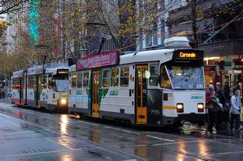 Trams In Melbourne Wikipedia