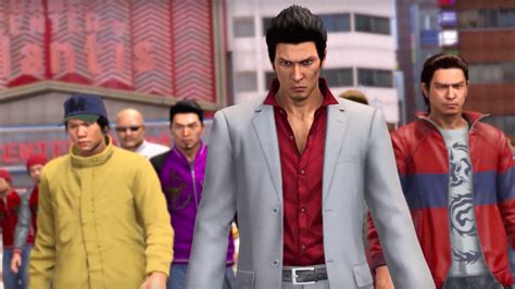 A little lost on yakuza 6's clan creator mode? Yakuza 6: The Song of Life Official Clan Creator Trailer - IGN