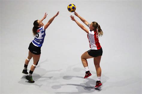 Los juegos deportivos nacionales de colombia son un evento multideportivo que se le denomina como el. Korfbal: el curioso deporte realmente mixto donde los ...