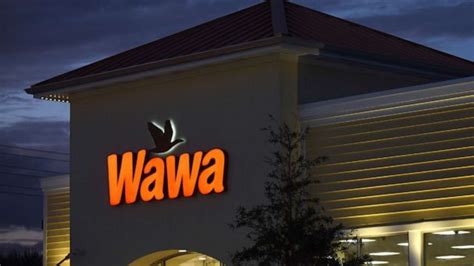 Get to know your apple watch by trying out the taps swipes, and presses you'll be using most. Wawa announces data breach that may impact customers' credit and debit card info - ABC11 Raleigh ...