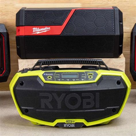 7 Best Bluetooth Speaker With Fm Radio 2024 Reviews And Buying Guides