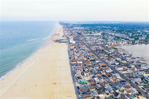 The Best Jersey Shore Beaches For Every Type Of Traveler Laptrinhx News