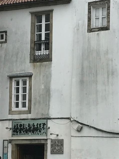 Tutustu paikan casa manolo lähellä oleviin 0,1 km kohteesta casa manolo. Casa Manolo, Santiago de Compostela - Comentários de ...