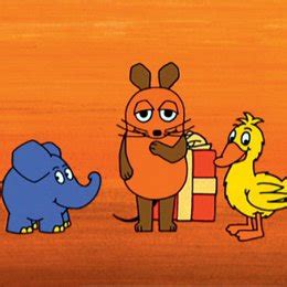Very complex educational topics can sometimes take up. Die Sendung mit der Maus Serie · Stream ...