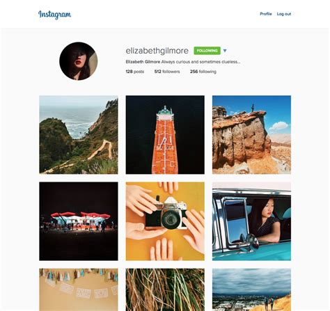Instagrams New Layout To Be Launched This Week