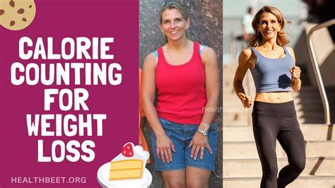 Getting Started With Calorie Counting For Weight Loss Weightloss Caloriecounting