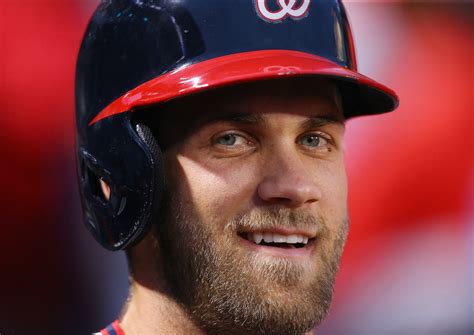 Bryce Harper Wants To Finish Strong Has Eye On Batting Title And 100