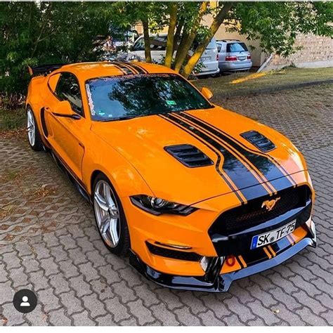 Miss Mustang 🏁 ️ On Twitter Sports Cars Mustang Ford Mustang Car